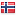 beritnordstrand.no server is located in Norway